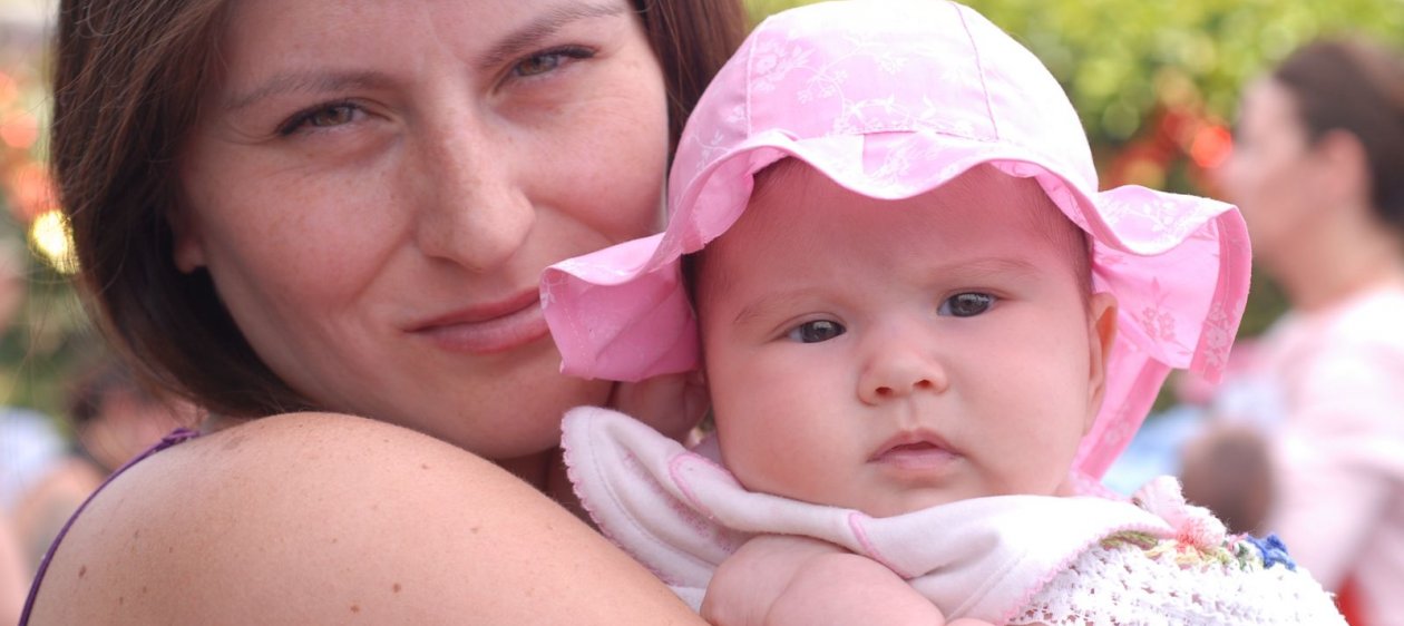 Fundación Chile Unido entrega apoyo a mujeres con embarazos imprevistos