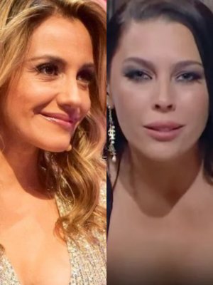 Rayén Araya reaccionó al insulto de Daniela Aránguiz: 