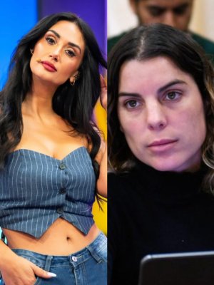 Pamela Díaz reveló conversación con Maite Orsini: 