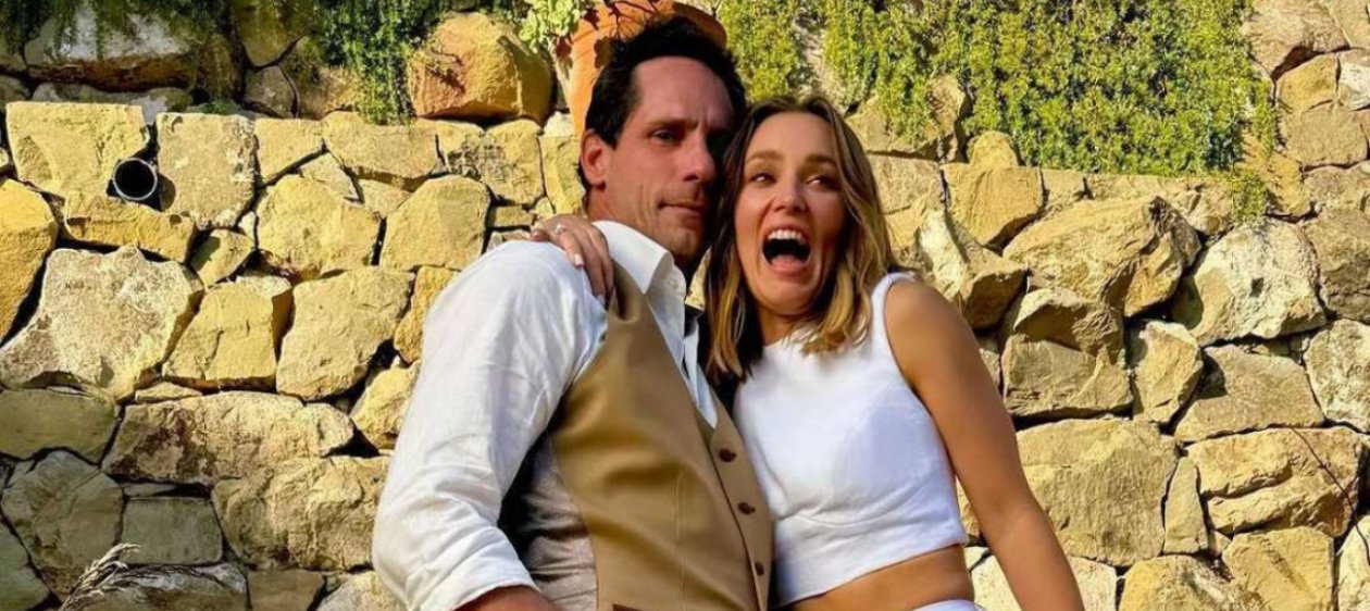 Kika Silva contó detalles de su relación con los hijos de Gonzalo Valenzuela: