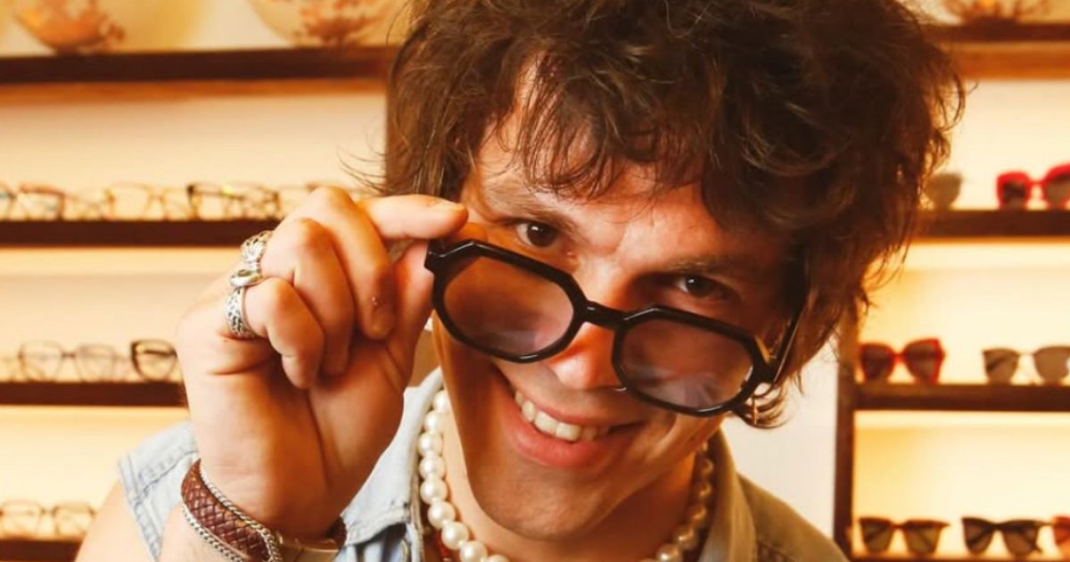 Camilo Zicavo contó detalles de su nueva vida tras el término con