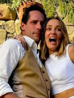 Kika Silva contó detalles de su relación con los hijos de Gonzalo Valenzuela: 