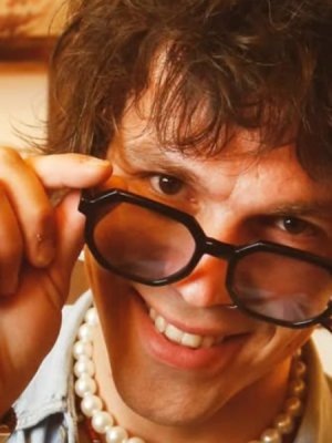 Camilo Zicavo contó detalles de su nueva vida tras el término con Denise Rosenthal: 