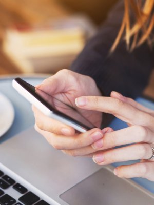 App chilena promete revolucionar la experiencia de comer en restaurantes