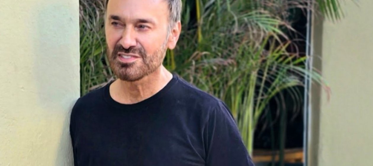 Jordi Castell reaccionó a las acciones de Miss Universo en su contra