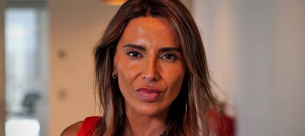 Carla Ballero habló de su proceso de rehabilitación: