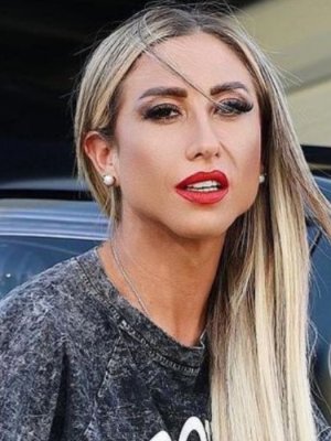 ¿Regresa a la farándula? Nicole Moreno en Only Fama: 
