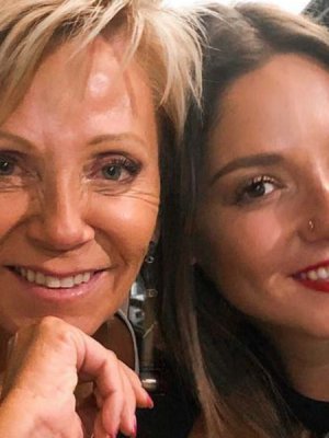 Kel Calderón contó detalles de su proceso de reconciliación con Raquel Argandoña: 