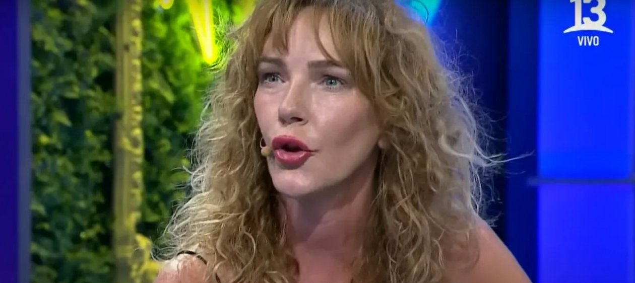 Catalina Pulido respondió a críticas por