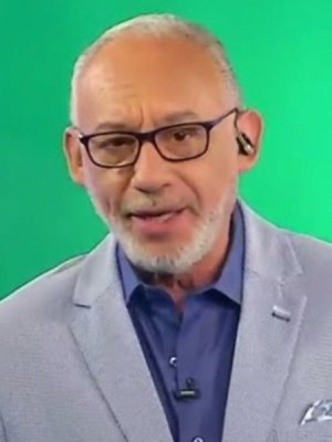Mauricio Israel contó cuánto paga de pensión y cifra que gana en TV+