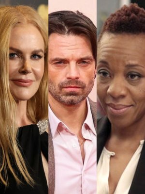 Las actuaciones que marcaron el cine en 2024