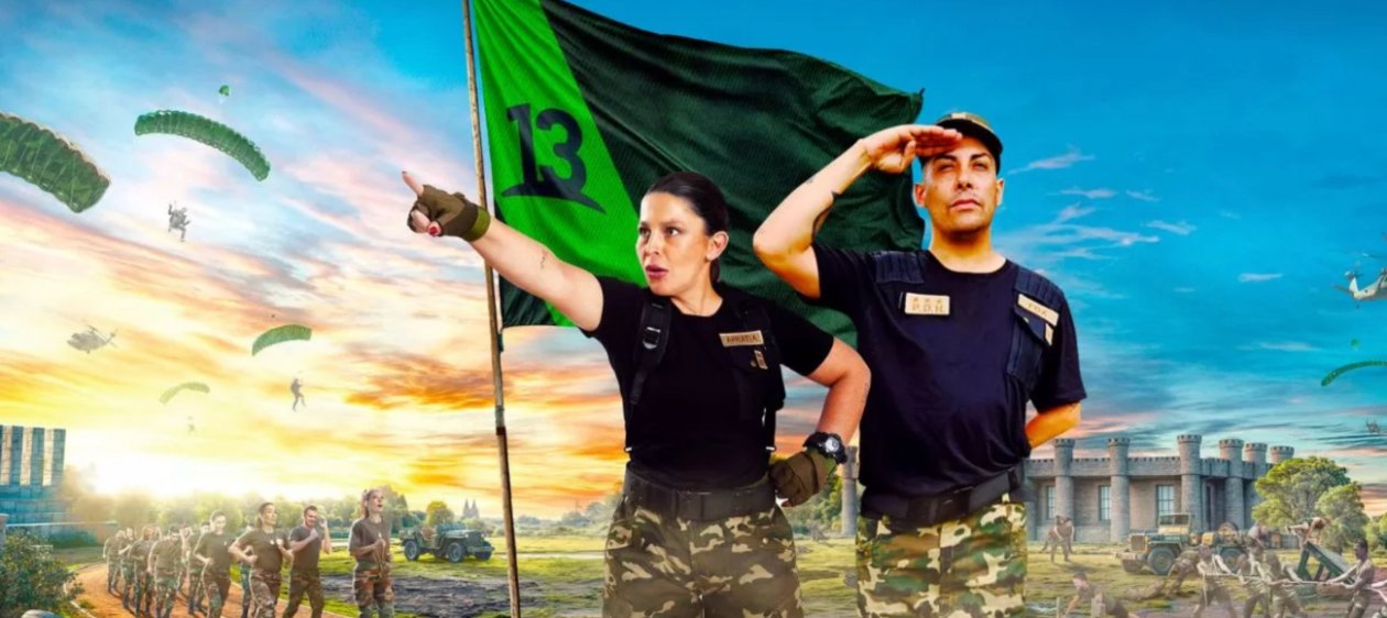Palabra de Honor: descubre quienes son las parejas finalistas