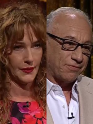 Catalina Pulido contra Mauricio Israel por pensión alimenticia: “Yo no te creo”
