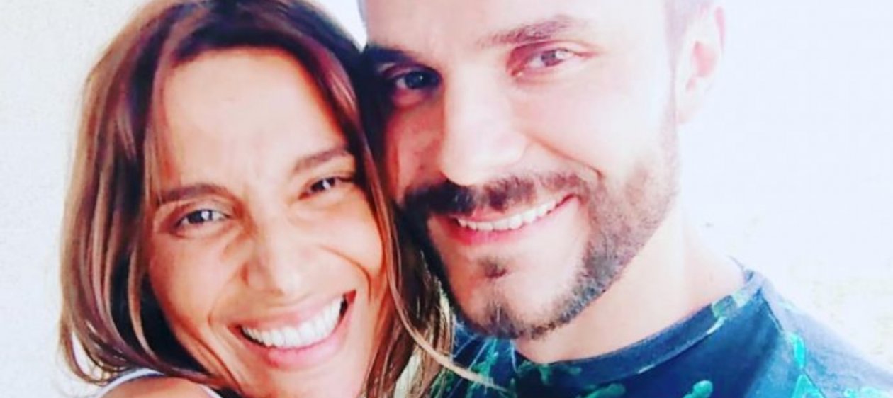 Carla Ballero revela distancia con su hermano Álvaro:
