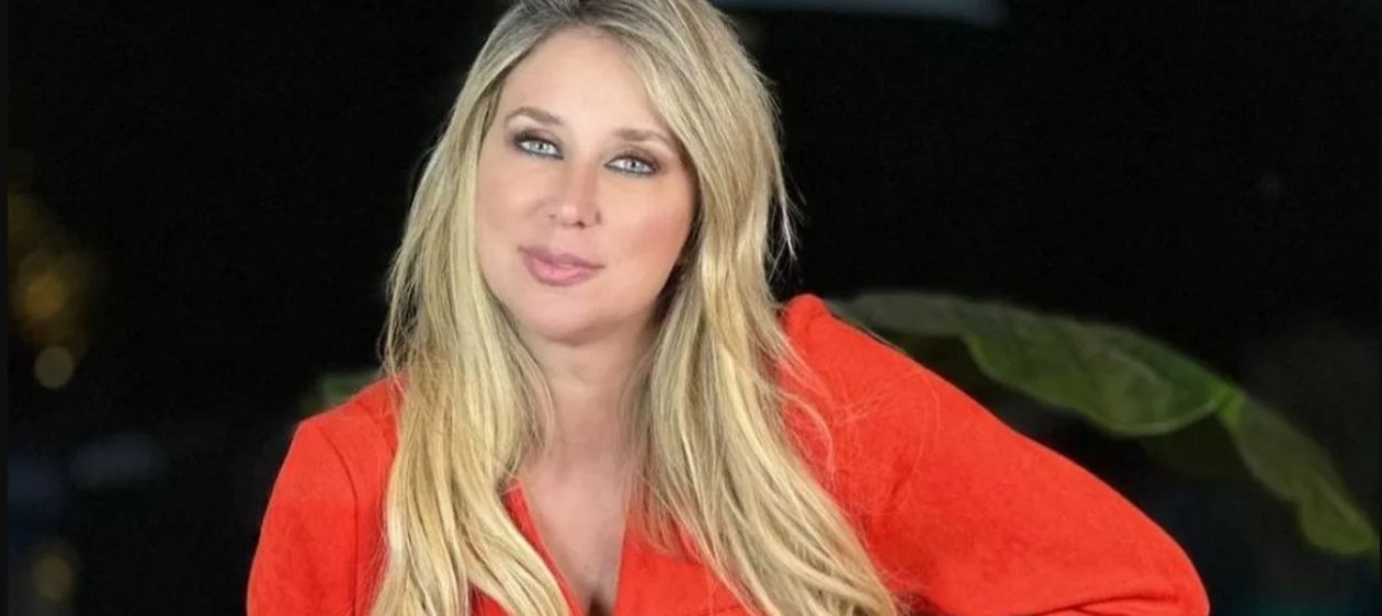 Flaviana Seeling vive complicaciones en su embarazo: