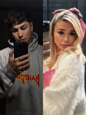 Aseguran que Nico Solabarrieta y Guarén terminaron por una infidelidad
