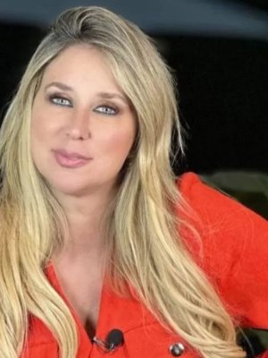 Flaviana Seeling vive complicaciones en su embarazo: 