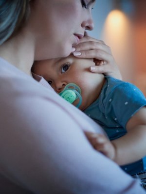 80% de las madres sienten falta de apoyo de los padres de sus hijos en el proceso de lactancia