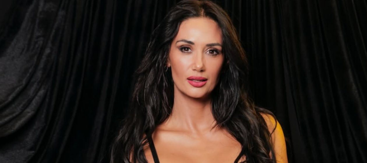 Pamela Díaz aclaró su futuro en TV: