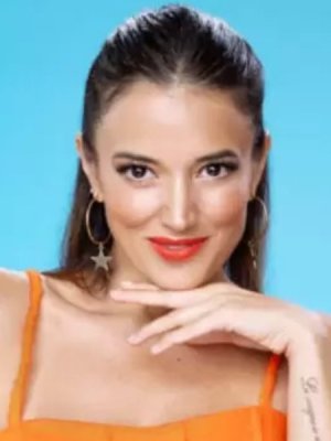 Yamila Reyna expresó su interés por unirse al matinal de CHV: 