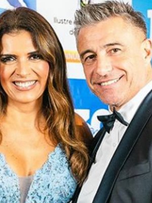 Este video confirmaría la reconciliación de Ivette Vergara y Fernando Solabarrieta