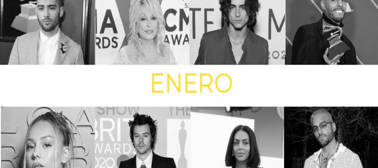 #HoróscopoM360 ¿Cómo será enero para tu signo del zodiaco?