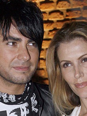 ¡Después de 15 años separados! Beto Cuevas y Estela Mora retomaron su relación