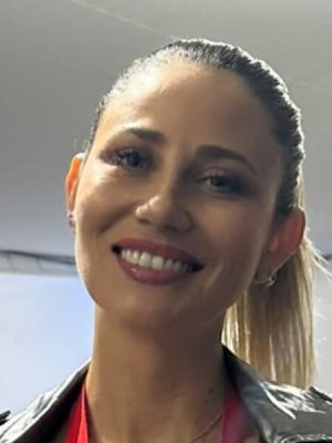 Gissella Gallardo reveló el motivo de su salida de TV+: 
