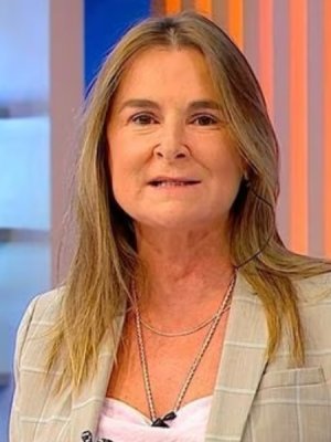 Paulina de Allende-Salazar gana demanda a Mega tras ser despedida en 2023: 