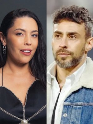 Daniela Aránguiz reveló el estado actual de Jorge Valdivia en la cárcel: 
