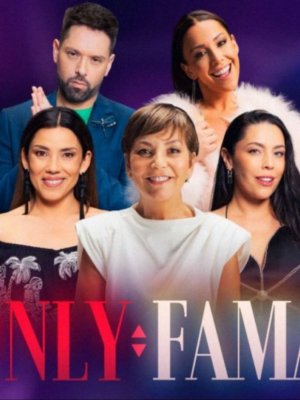 ¡Hoy! Only Fama revelará detalles del nuevo amor de destacado animador nacional