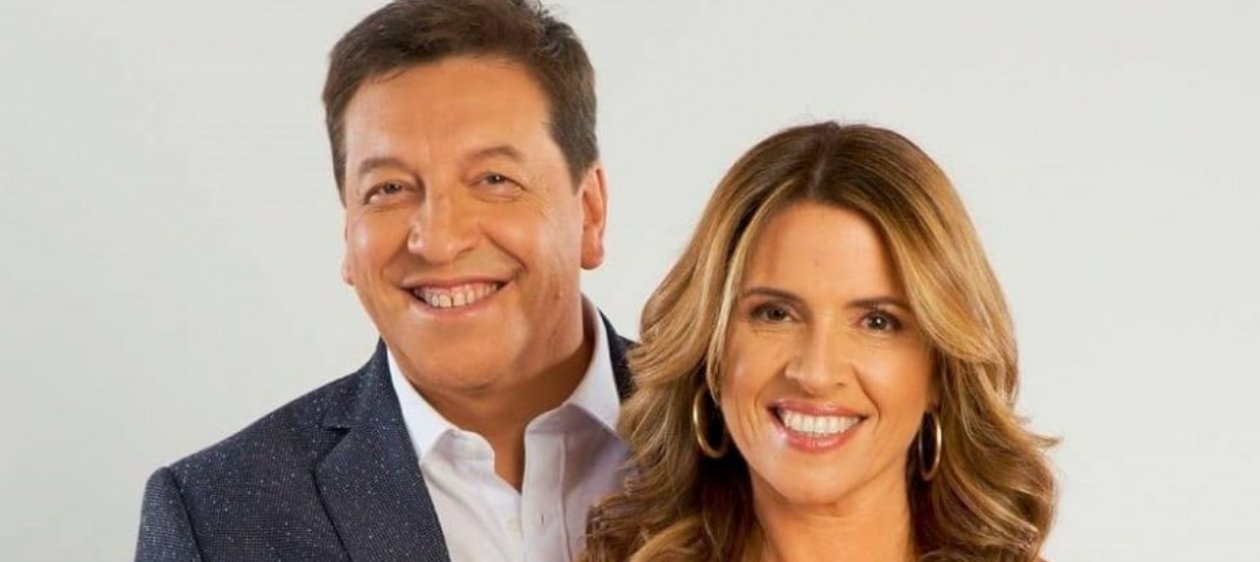 Monserrat Álvarez reveló detalles de su relación laboral con JC Rodríguez: 