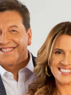 Monserrat Álvarez reveló detalles de su relación laboral con JC Rodríguez: 