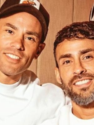Claudio Valdivia celebró salida de la cárcel de Jorge Valdivia: 