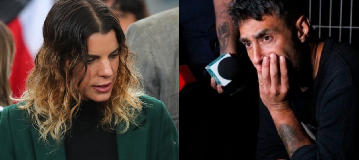 Maite Orsini presenta nueva licencia y Jorge Valdivia vuelve a la casa de Daniela Aránguiz