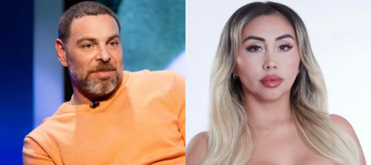 Neme respondió a Naya Fácil tras no ser invitada a la Gala de Viña 2025:
