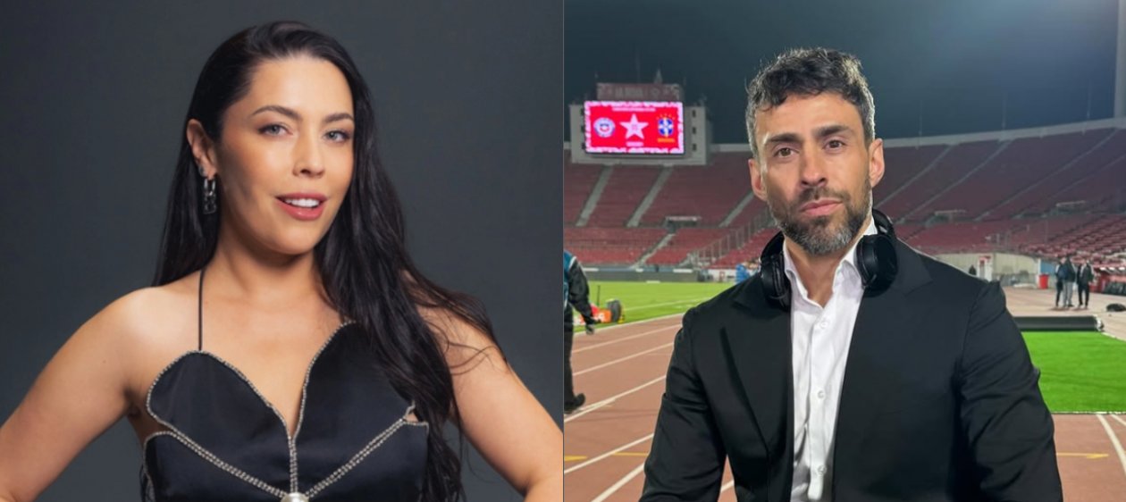 Daniela Aránguiz hizo petición a la prensa:
