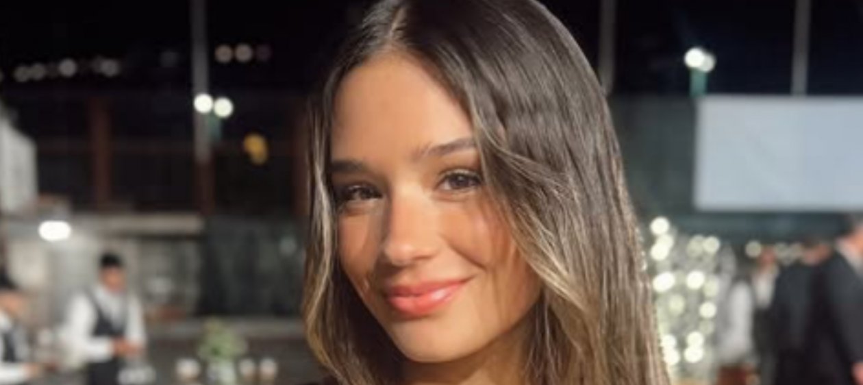 ¡De chica reality a mujer gym! Alessia Traverso mostró importante cambio físico: