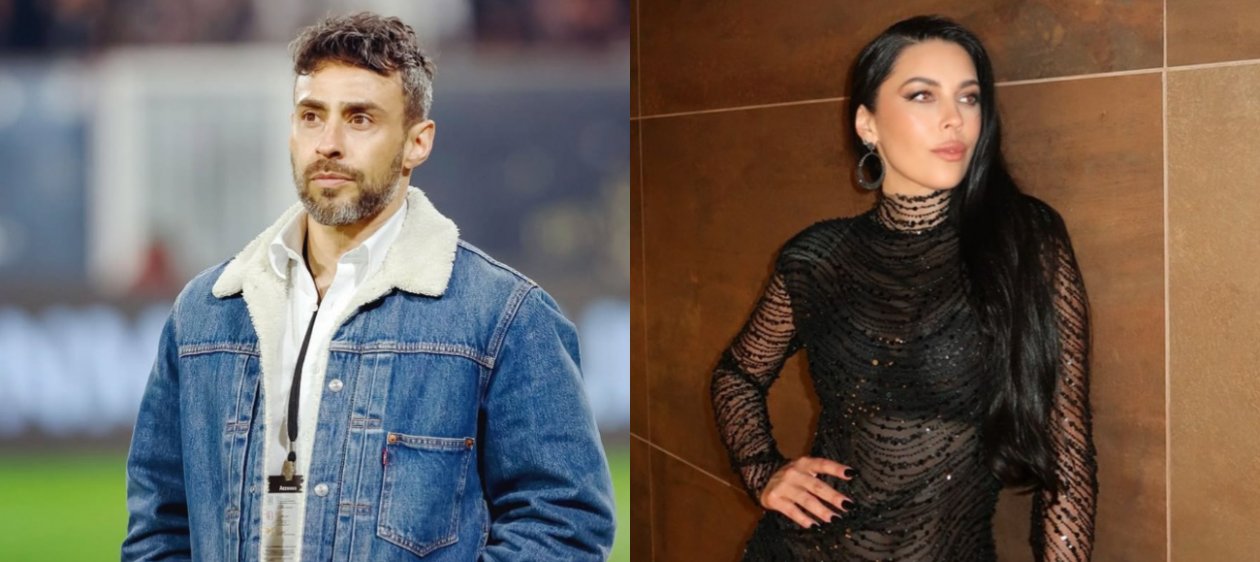 Daniela Aránguiz aclaró almuerzo con Jorge Valdivia en Viña: