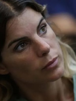 Así han sido los últimos días de Maite Orsini con licencia médica