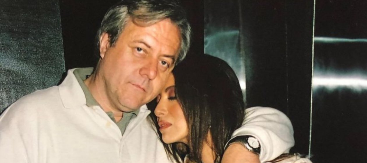 Sergio Rojas reveló supuesta infidelidad de Myriam Hernández a su esposo
