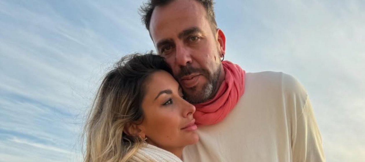 Kaminski desmiente haberle hecho millonario regalo a Camila Andrade: