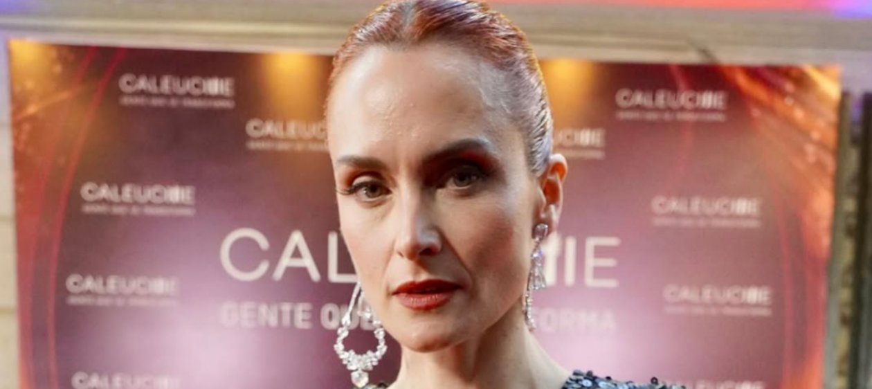 Begoña Basauri reveló detalles de la crianza de su hija: