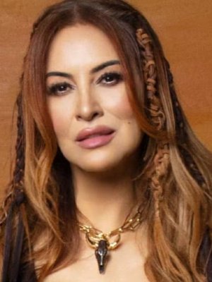¡Un millón de dólares! Aseguran que Myriam Hernández heredó millonaria deuda de su ex marido