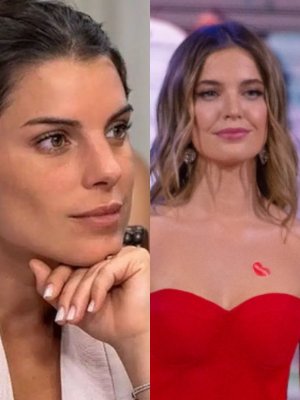 Destapan chat entre Maite Orsini y Millaray Viera sobre Marcelo Díaz