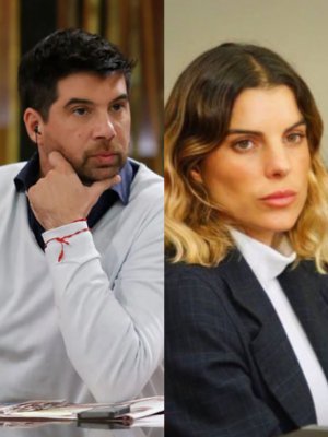 Mario Velasco no descarta una nueva oportunidad amorosa con Maite Orsini: 