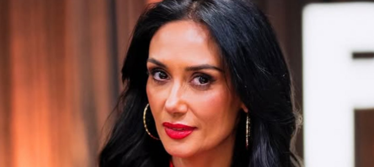 Pamela Díaz lanzó fuertes acusaciones contra productor de Canal 13: