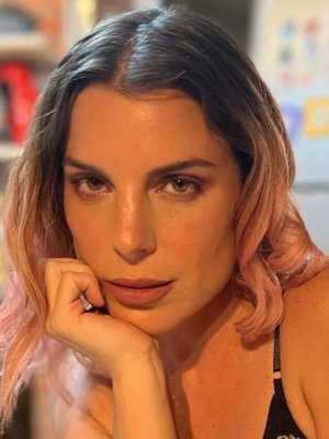 Aseguran que Maite Orsini fue la causante del quiebre de otra pareja del espectáculo