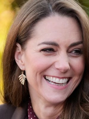 Cercanos de Kate Middleton revelan cómo el cáncer cambió a la princesa