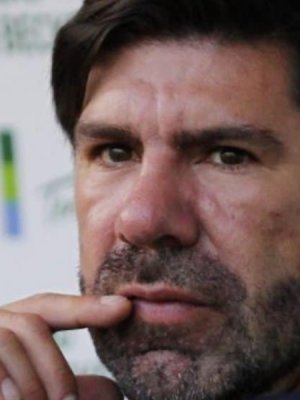 Revelan la identidad de quien sería la nueva pareja de Marcelo Salas